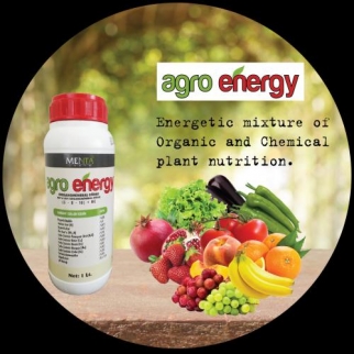 Agro Energy / Energy of Agriculture